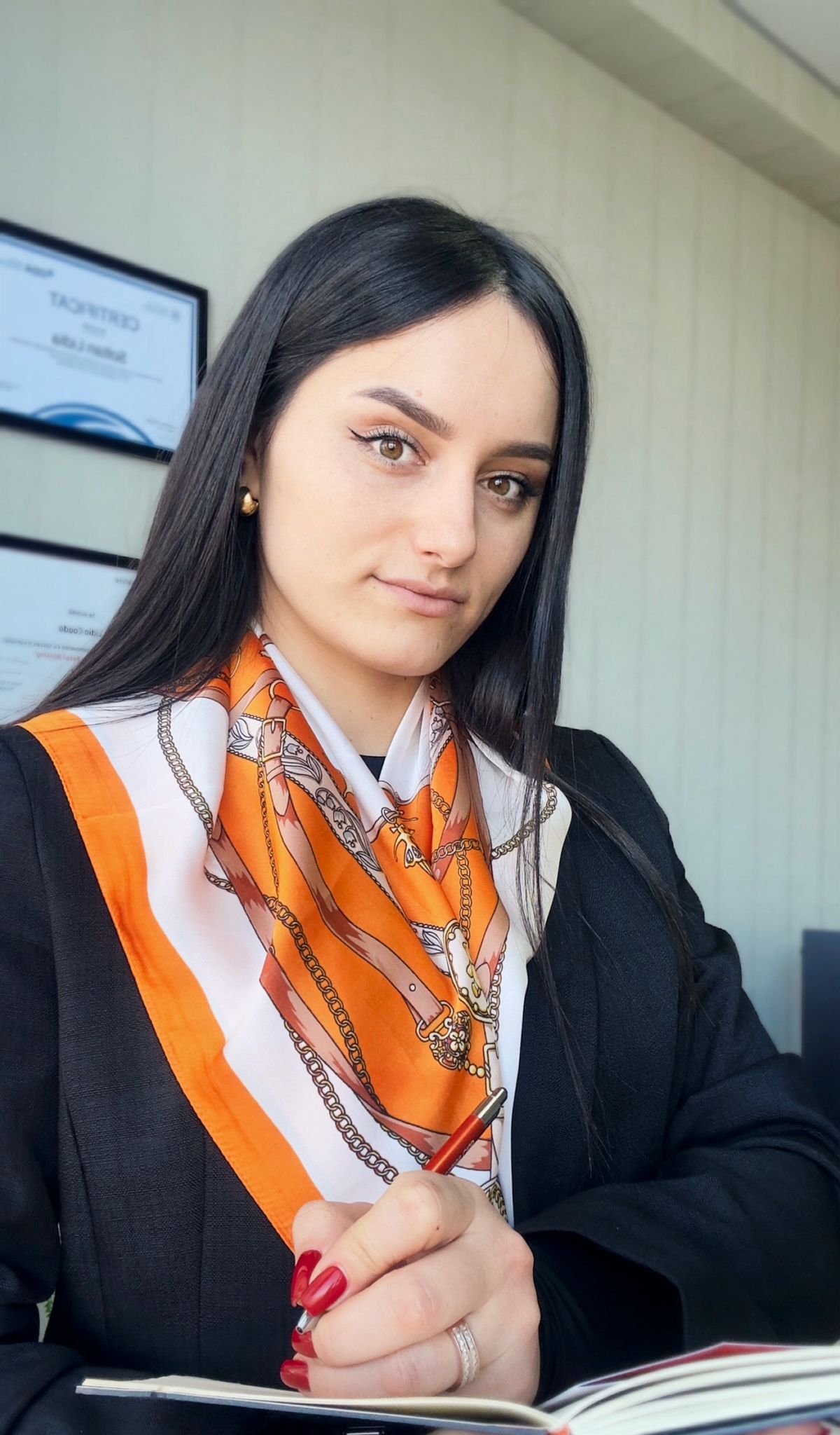 Soltan Lidia fondatoarea unicont